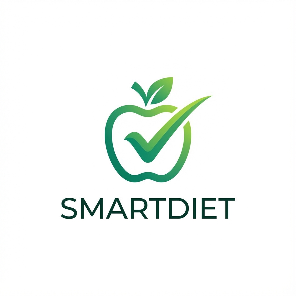 SMARTDIET Logo